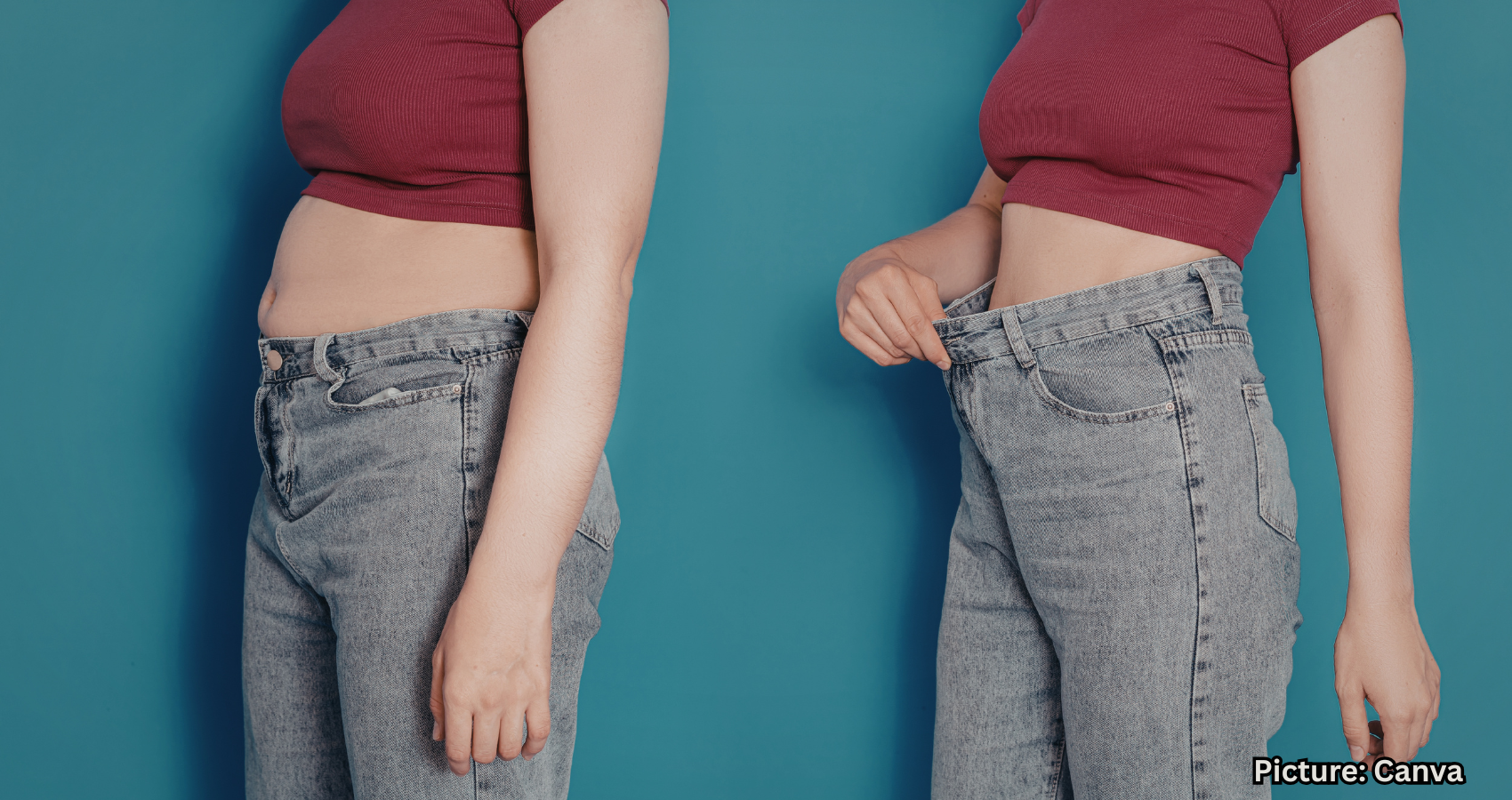 Featured & Cover Popular Weight Loss Diet Linked to Improved Mental Health Outcomes