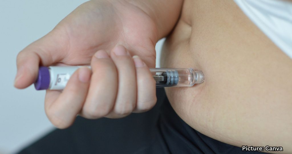 Popular Weight Loss Drugs Show Unexpected Benefits for Male Fertility
