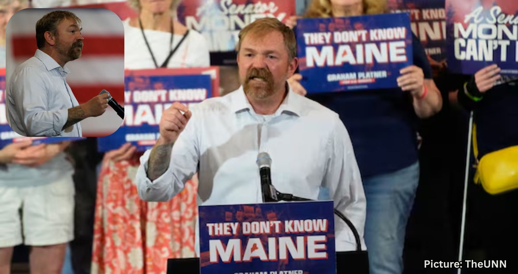 Featured & Cover Primary Elections in Maine and South Carolina Key Takeaways