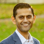 Featured & Cover Quantum Space Names Adarsh Parekh as New CFO