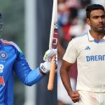 Featured & Cover R Ashwin Comments on Vaibhav Sooryavanshi's Delayed Debut