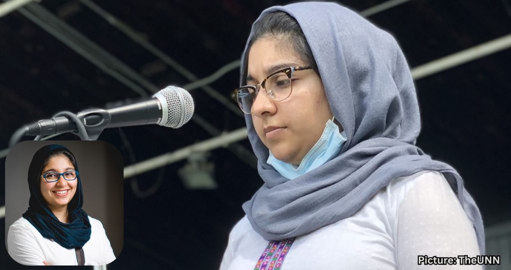 Raaheela Ahmed Defeated in Maryland District 23 Senate Primary