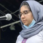 Featured & Cover Raaheela Ahmed Defeated in Maryland District 23 Senate Primary