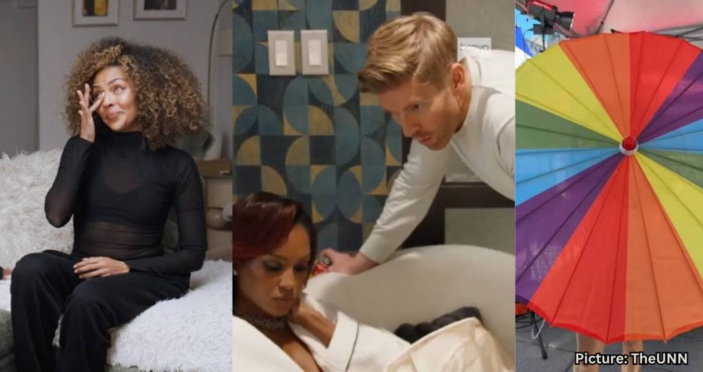 Raising Rainbows: Episode 2 of Interview Series Highlights Diversity
