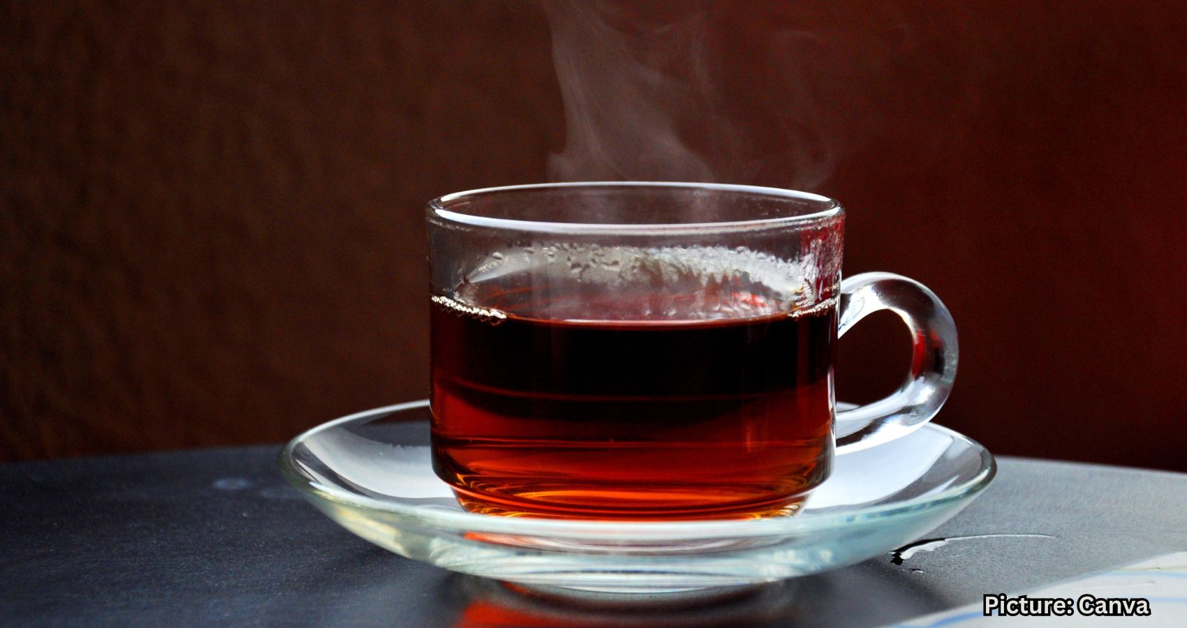 Featured & Cover Registered Dietitians Advocate for Black Tea's Health Benefits