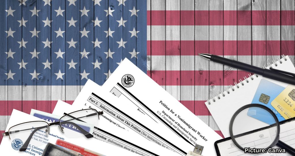 Revised Form I-129 Now Accessible for Immigration Filings