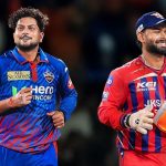 Featured & Cover Rishabh Pant Accepts Pay Cut to Rejoin Delhi Capitals Kuldeep Yadav Traded