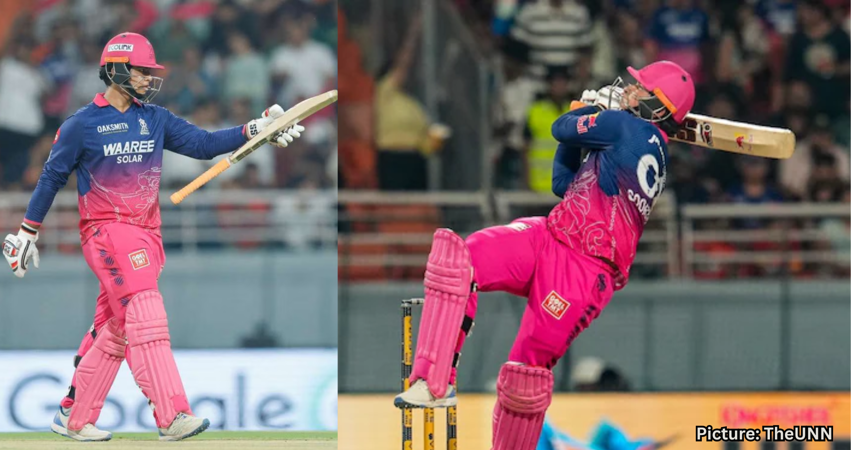 Featured & Cover SRH's Vaibhav Sooryavanshi What Sets This 15 Year Old Apart