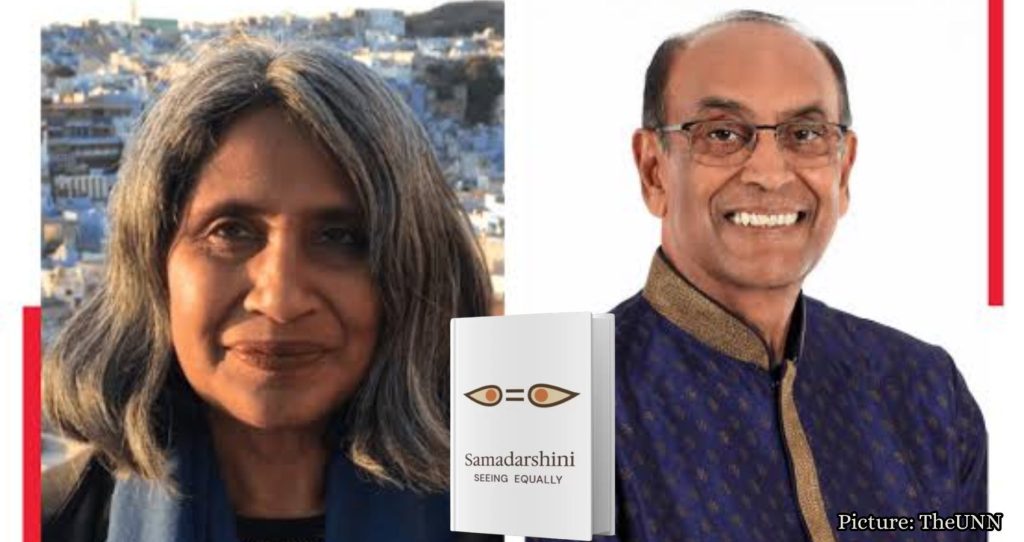 Samadarshini Launches Initiative for Inclusive Hindu Thought and Practice