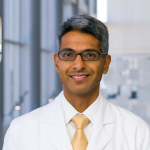 Featured & Cover Samir Parikh Appointed Chair of Internal Medicine at UT Southwestern