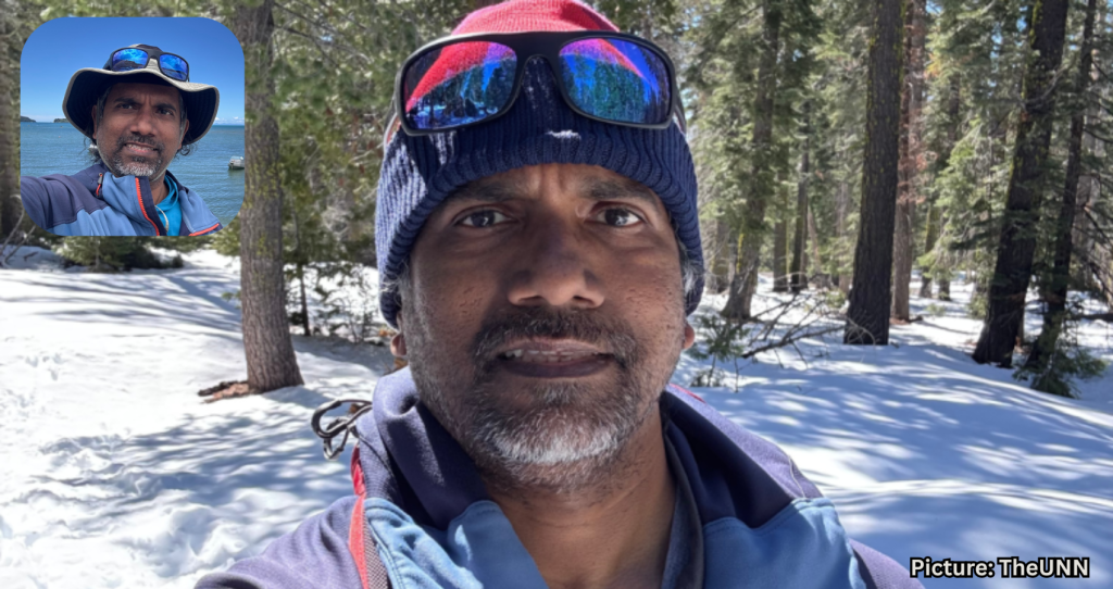 Saru Sivanesan’s Journey: Healing Intergenerational Trauma as an Indian-American