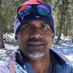 Featured & Cover Saru Sivanesan's Journey Healing Intergenerational Trauma as an Indian American