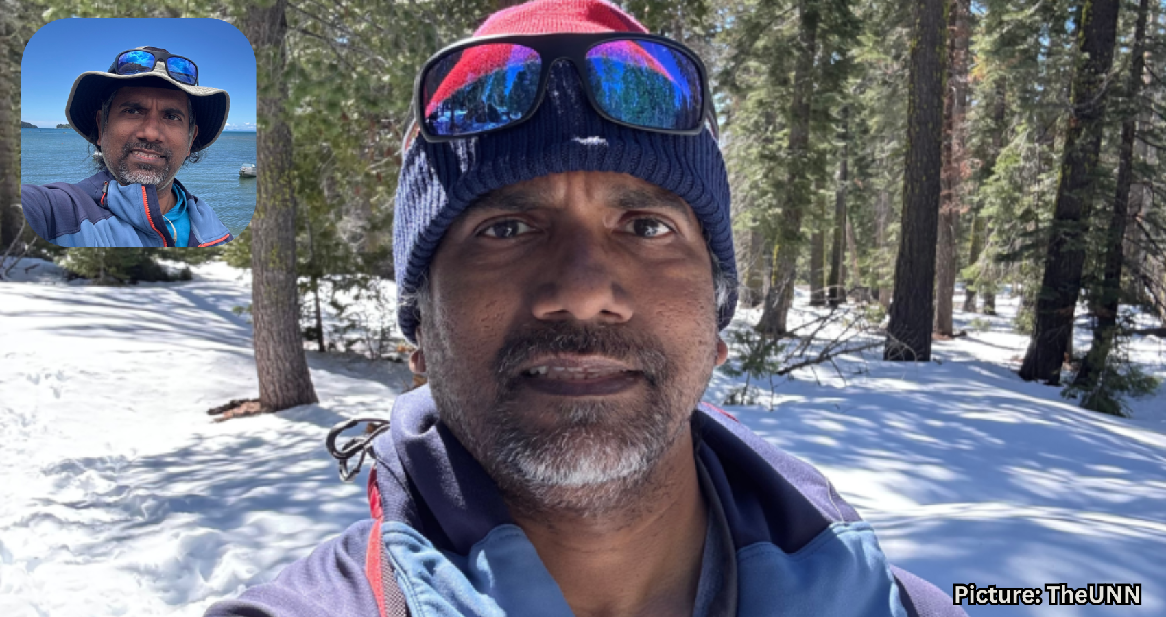 Featured & Cover Saru Sivanesan's Journey Healing Intergenerational Trauma as an Indian American