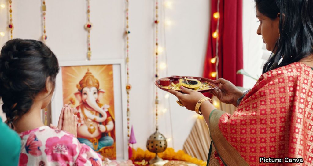 Secular Hindu Identity: Navigating Faith and Cultural Labels