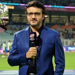 Featured & Cover Sourav Ganguly Files Police Complaint Over Defamatory Social Media Posts