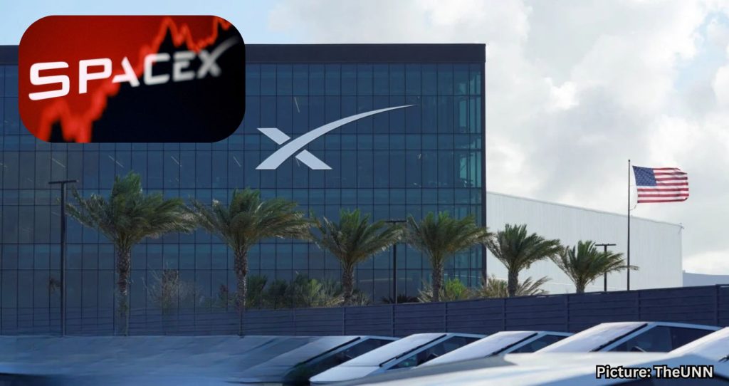 SpaceX Considers $20 Billion Bond Offering to Fund Future Projects