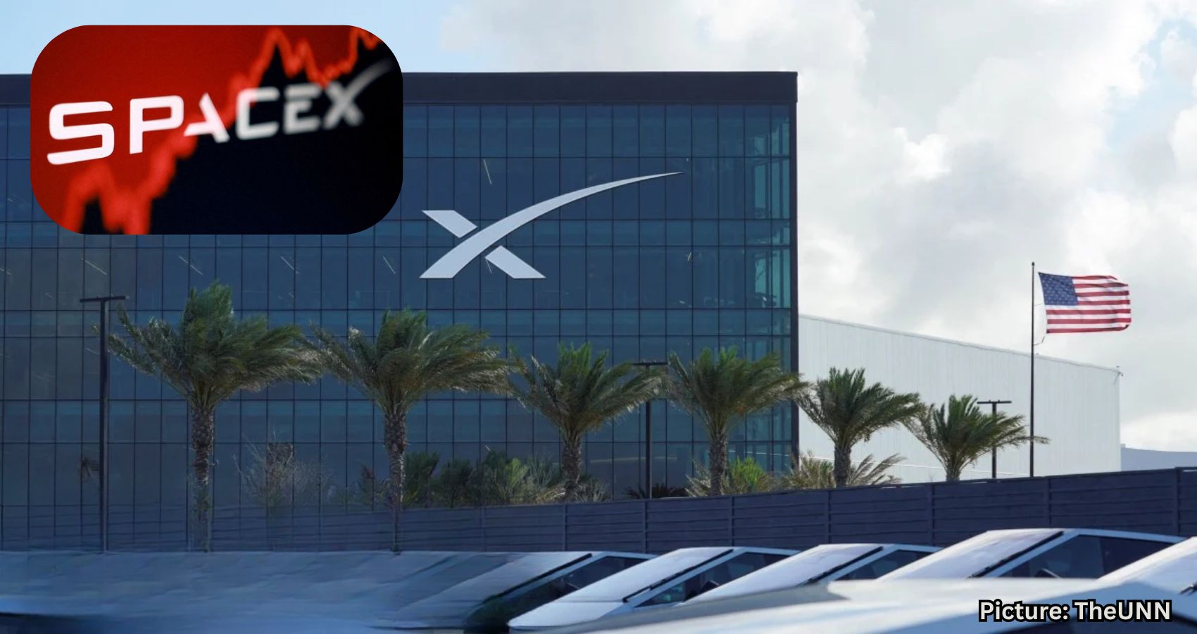 Featured & Cover SpaceX Considers $20 Billion Bond Offering to Fund Future Projects