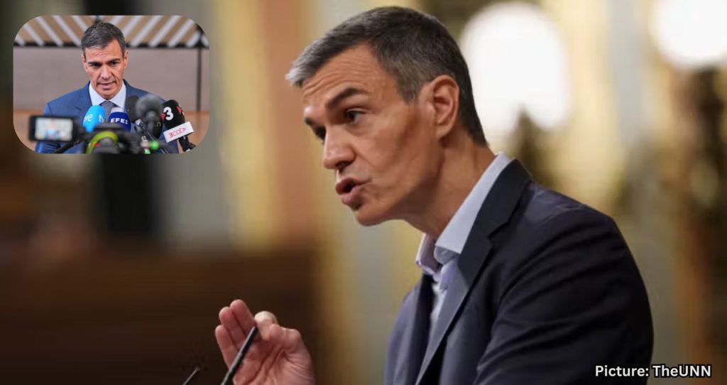 Spain’s Prime Minister Backs Supreme Court Ruling in Corruption Case