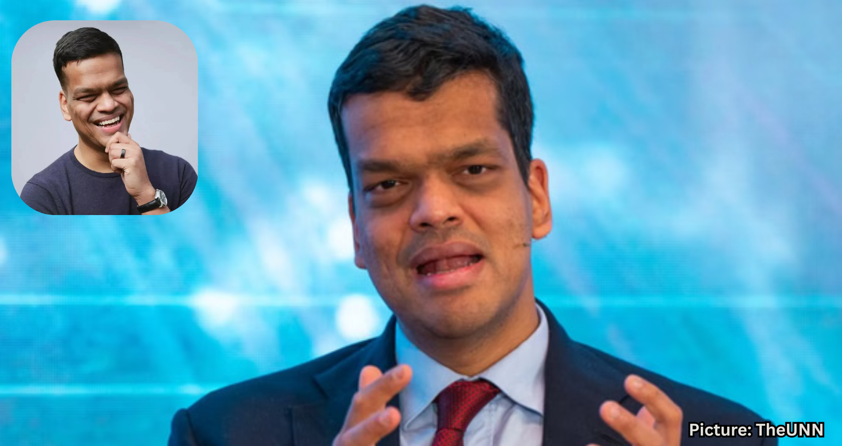 Featured & Cover Sriram Krishnan's Next Move Sparks Speculation in AI Industry