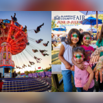 Featured & Cover Start Family Summer Traditions at Alameda County Fair