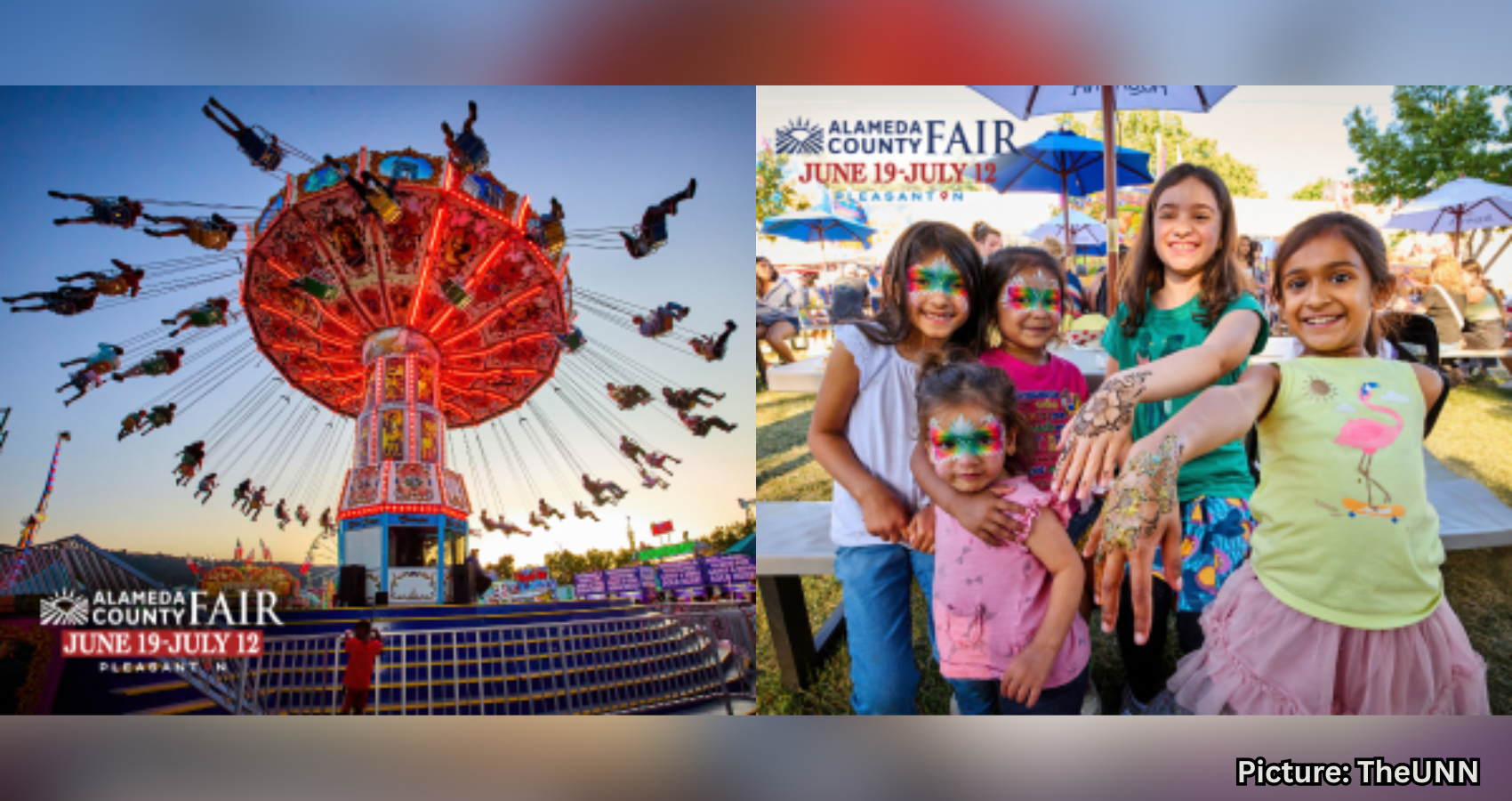 Featured & Cover Start Family Summer Traditions at Alameda County Fair