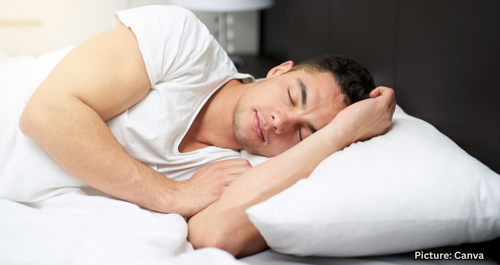 Featured & Cover Study Finds Key Question to Assess Your Body's Rest Needs