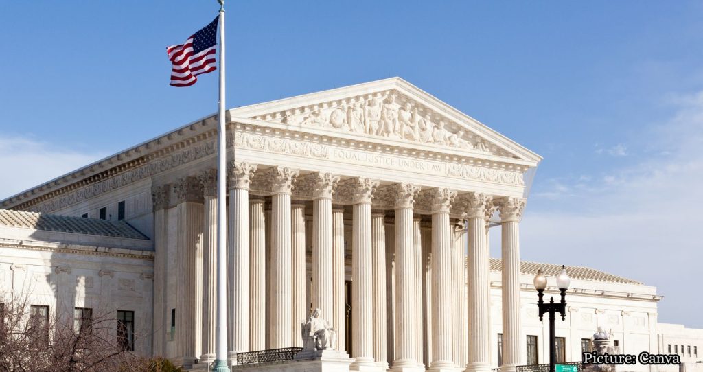 Supreme Court Hears Arguments on Trump’s Immigration Turnback Policy
