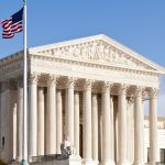 Featured & Cover Supreme Court Hears Arguments on Trump's Immigration Turnback Policy