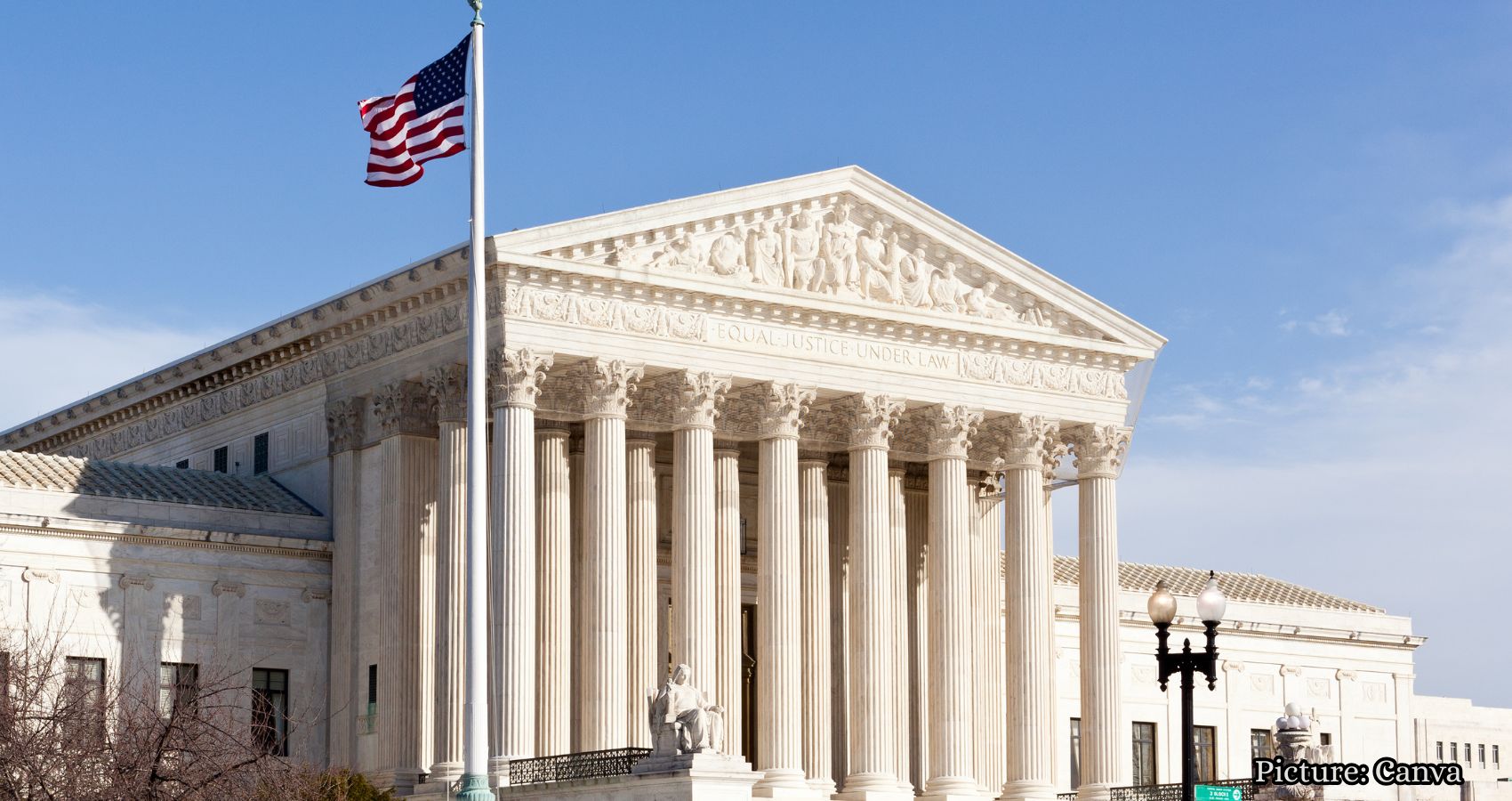 Featured & Cover Supreme Court Hears Arguments on Trump's Immigration Turnback Policy
