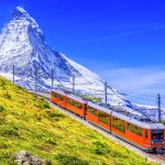Featured & Cover Switzerland Named Best Country in the World by U S News & World Report