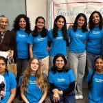 Featured & Cover Taarika Foundation Connects Bay Area Teens with Future Career Opportunities