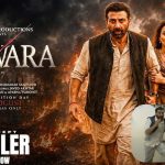 Featured & Cover Teaser Released for Sunny Deol's Film on 1947 Partition Events