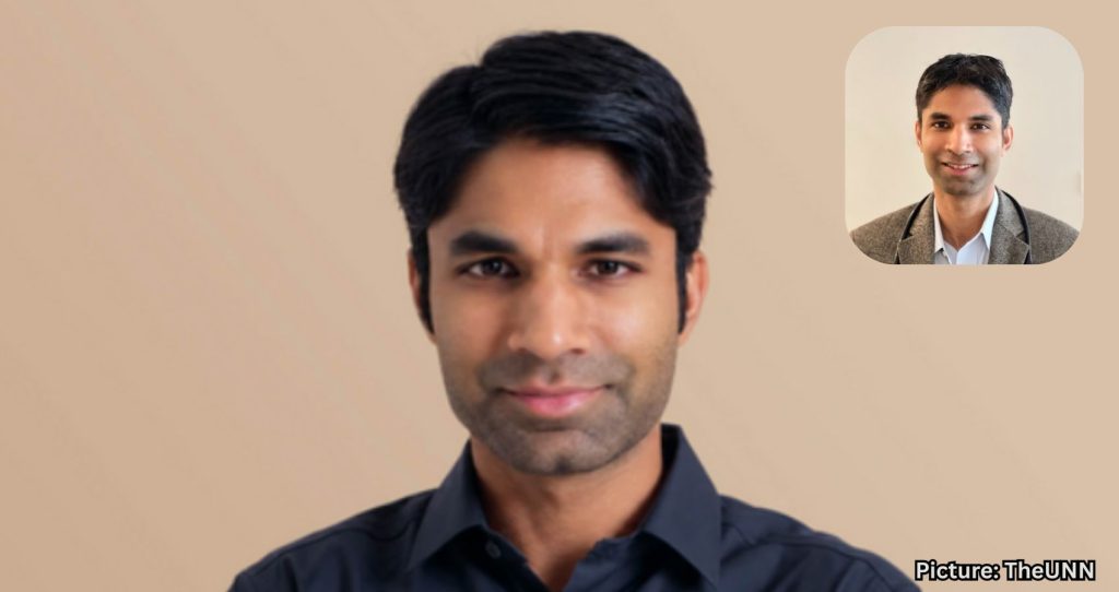 Telehealth Platform Hims Appoints Indian-American Dr. Anant Vinjamoori as CMO
