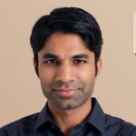 Featured & Cover Telehealth Platform Hims Appoints Indian American Dr Anant Vinjamoori as CMO