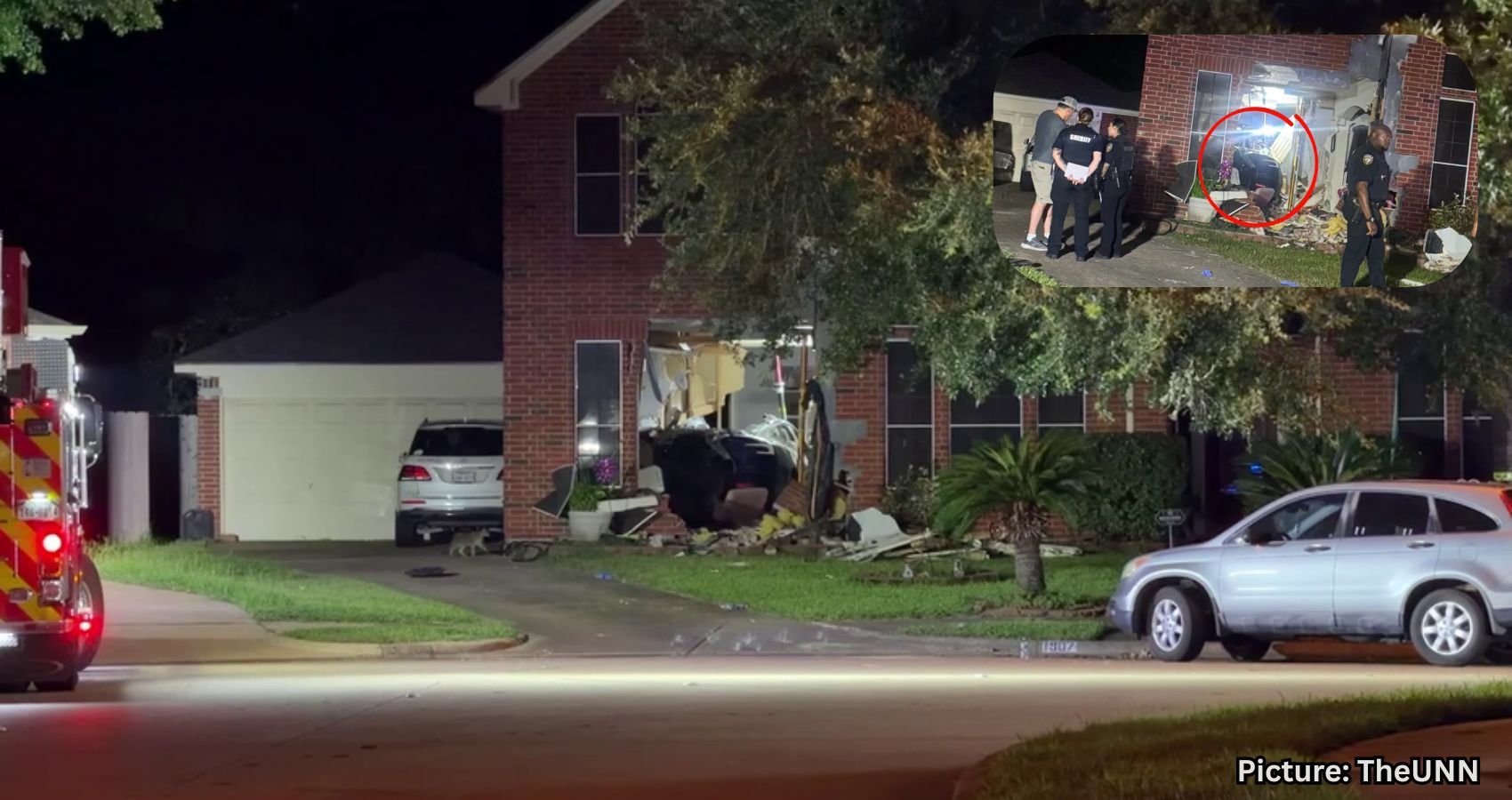 Featured & Cover Tesla Sued Following Fatal Autopilot Crash in Texas
