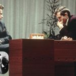 Featured & Cover The 1972 Fischer Spassky Chess Championship A Cold War Contest