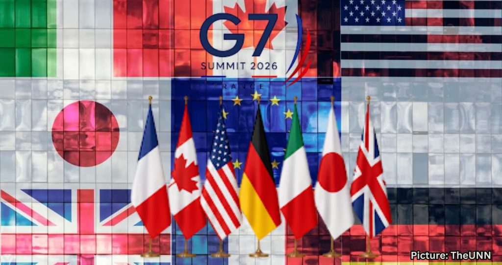 The G7’s Evolution and Its Impact on Global Economic Governance