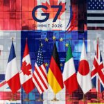 Featured & Cover The G7's Evolution and Its Impact on Global Economic Governance