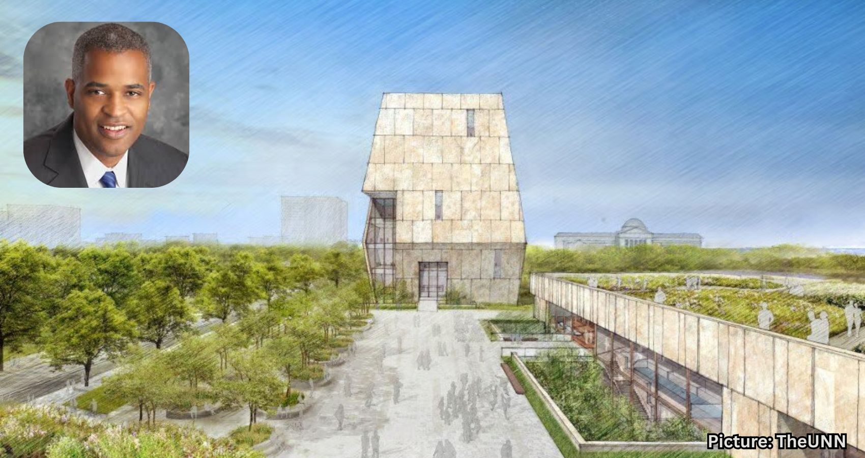 Featured & Cover The Legacy of Martin Nesbitt and the Obama Presidential Center