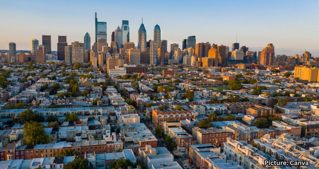 The Three Philadelphias: Exploring the City’s Past, Present, and Future
