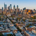 Featured & Cover The Three Philadelphias Exploring the City's Past Present and Future