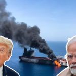 Featured & Cover Three Indian Mariners Killed in US Strike on Tanker in Gulf of Oman