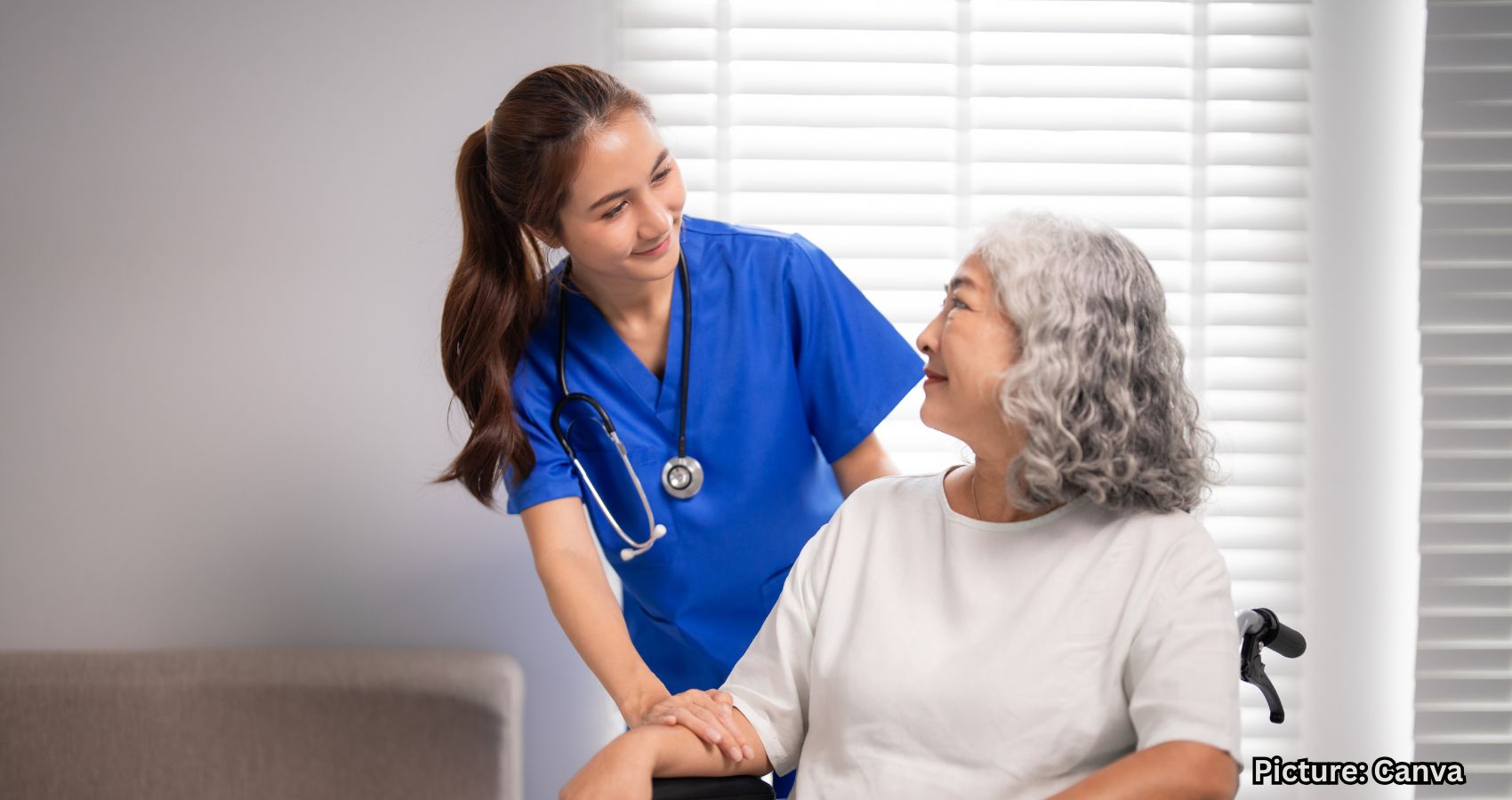 Featured & Cover Three Medical Routines Older Adults May No Longer Need