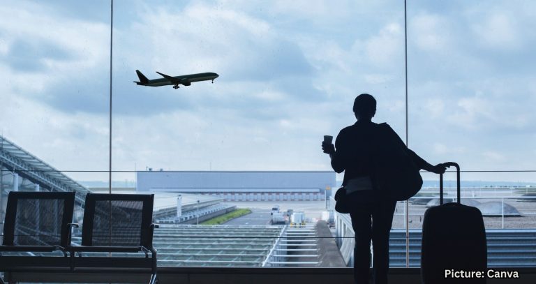 Travel Error Puts Devices and Streaming Accounts at Risk