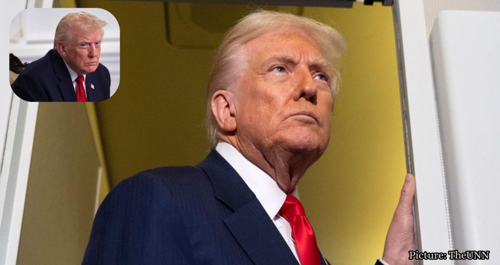 Trump Administration Declares America Closed to Asylum Seekers