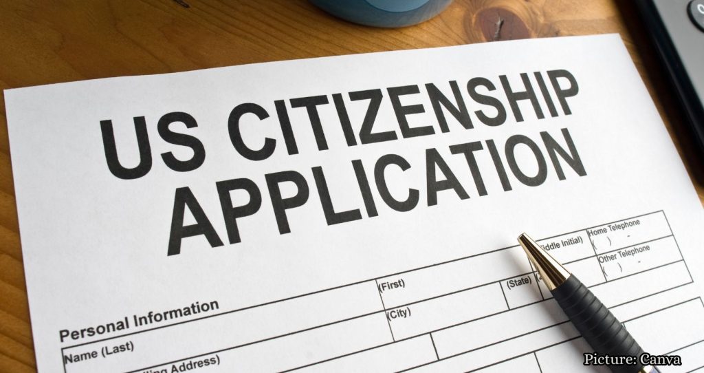 Trump Administration Suggests Major Fee Hikes for Citizenship Applications