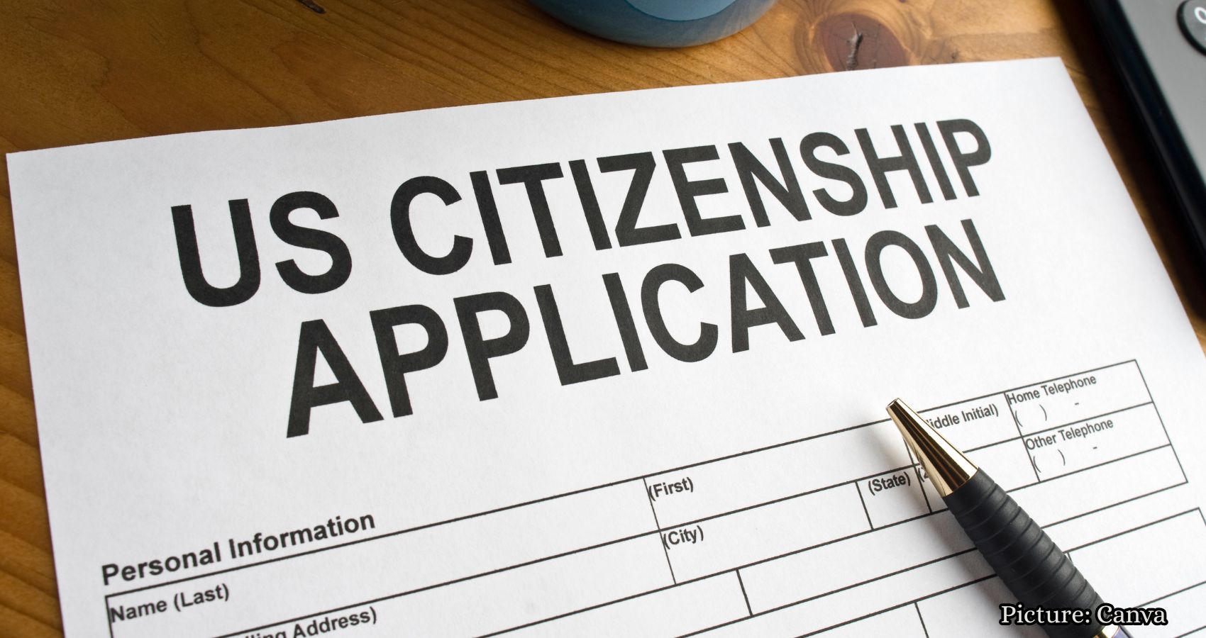 Featured & Cover Trump Administration Suggests Major Fee Hikes for Citizenship Applications
