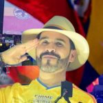 Featured & Cover Trump Backed Candidate 'El Tigre' Aims to Combat Cartels in Colombia