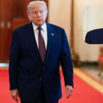 Featured & Cover Trump Claims 'No Limits' to Presidential Power in Iran Agreement