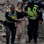 Featured & Cover Trump Comments on Venezuela Earthquakes US Prepares Humanitarian Aid